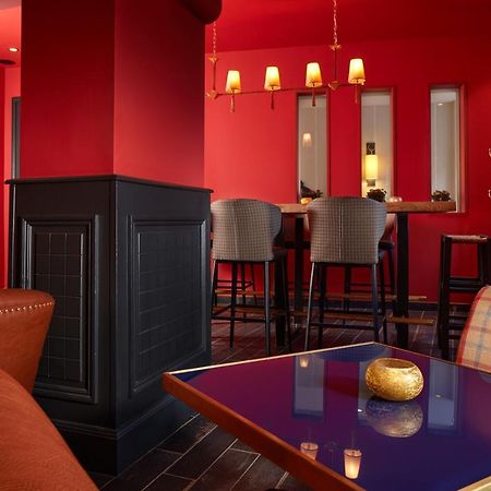 Relais Des Trois Chateaux Hotel-Restaurant - Teritoria Cour-Cheverny Eksteriør billede