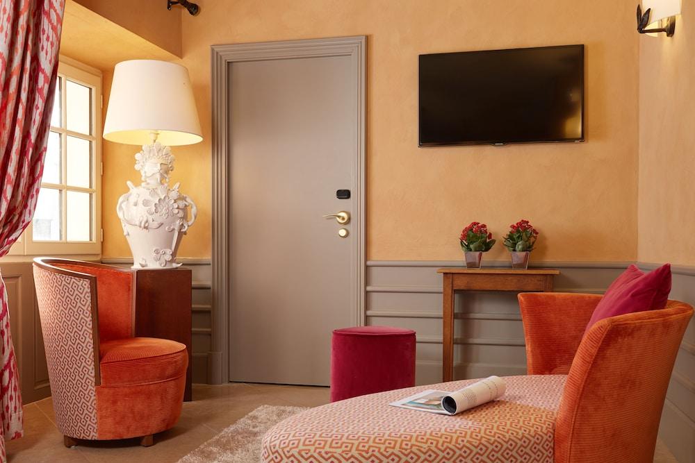Relais Des Trois Chateaux Hotel-Restaurant - Teritoria Cour-Cheverny Eksteriør billede