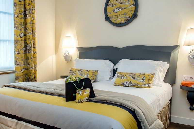 Relais Des Trois Chateaux Hotel-Restaurant - Teritoria Cour-Cheverny Eksteriør billede